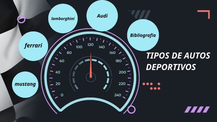 Tipos De Autos Deportivos By Ingrid Rubi Marin Lopez On Prezi