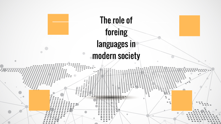 The role of foreing languages by Azhar Haraman on Prezi