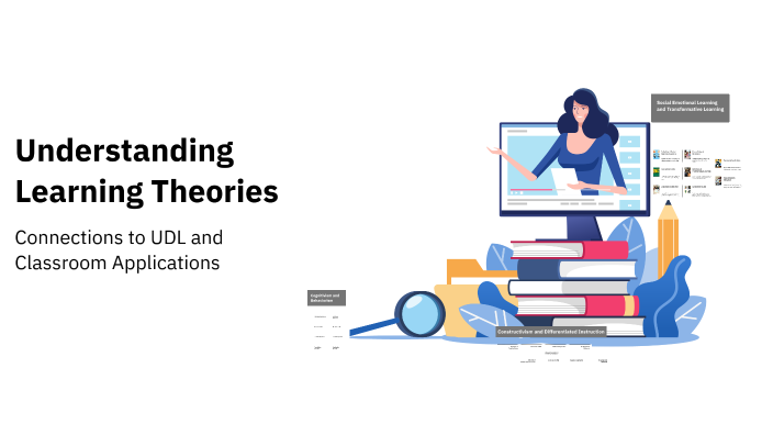 Understanding Learning Theories by Brooke Penney on Prezi