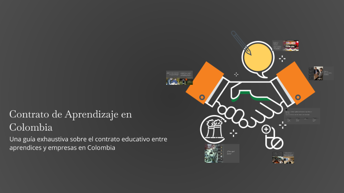 Contrato de Aprendizaje en Colombia by Sol Martinez on Prezi