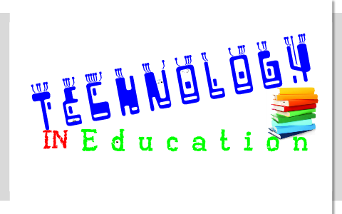 Technology in Education by David Travis on Prezi