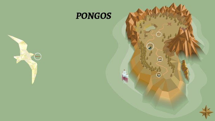 El Pongo de Manseriche se encuentra en el distrito de Santa by Arnold