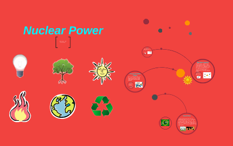 Nuclear Power by on Prezi
