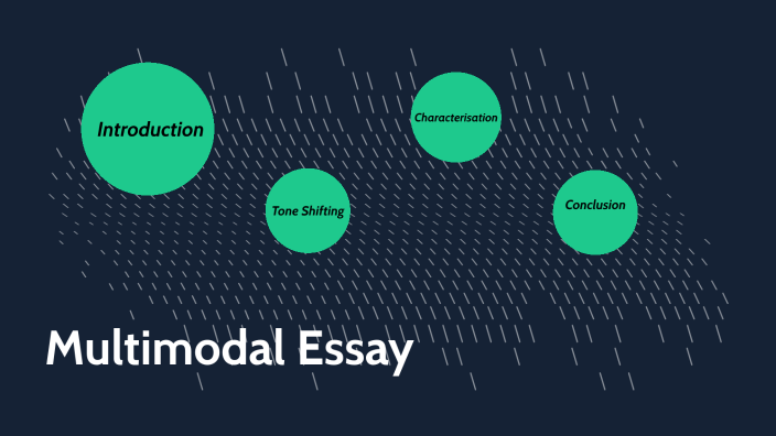 Multimodal Essay by Sion Kim on Prezi