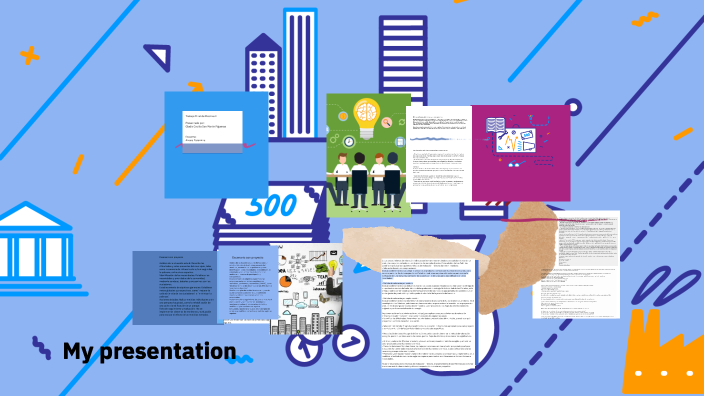 by Gladis San Martin Figueroa on Prezi