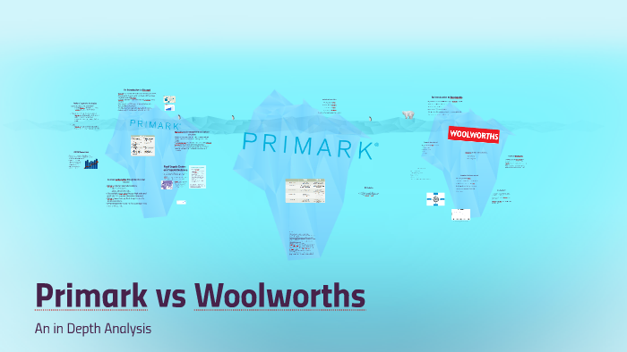 Primark coordinate essay 08 image