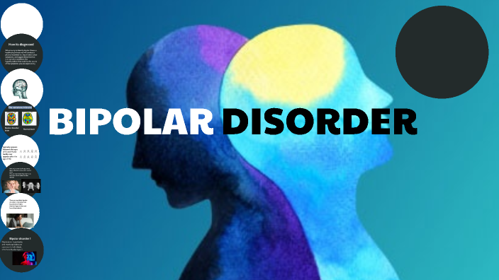 bipolar disorder presentation prezi