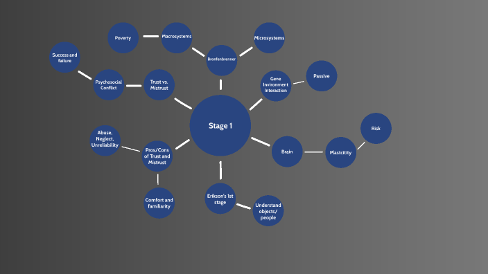 Concept Map Dev Psych by Hunter Arbuckle on Prezi