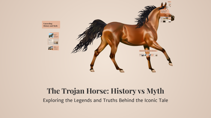 The Trojan Horse: History vs Myth by Rachael Aminoff on Prezi