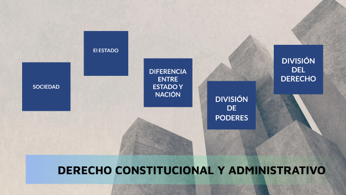 Derecho Constitucional y Administrativo by Torrez