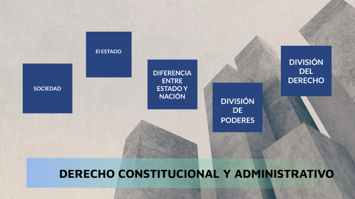 Derecho Constitucional Y Administrativo By Torrez