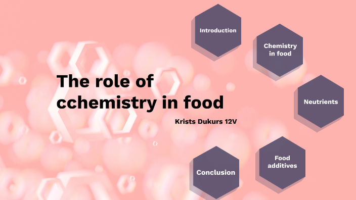 the-role-of-chemistry-in-food-by-krists-dukurs