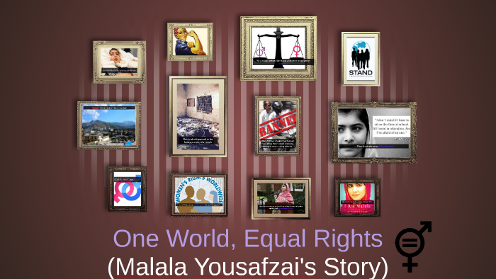 Gender Equality by sophia lee on Prezi