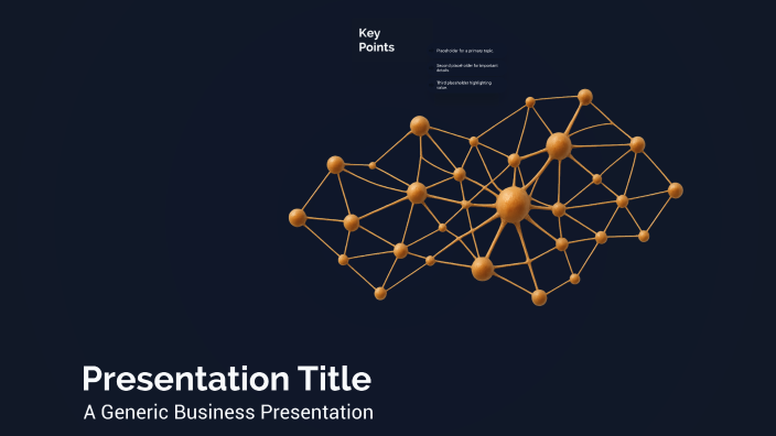 Presentation Title by Paye Ticaret on Prezi