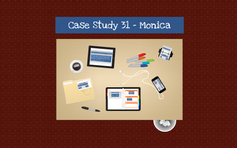 what is case study 31