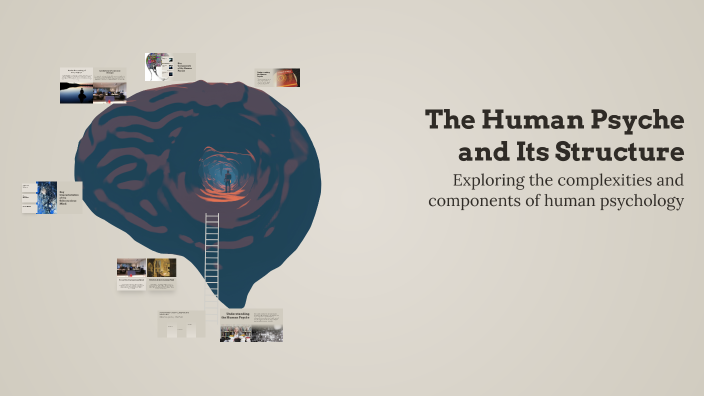 The Human Psyche and Its Structure by alexandra ciugulea on Prezi