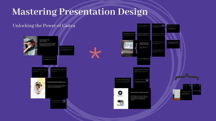 Mastering Presentation Design by Marjhonley Marjhonley on Prezi