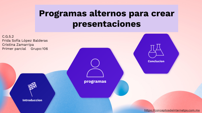 tic by frida sofia on Prezi