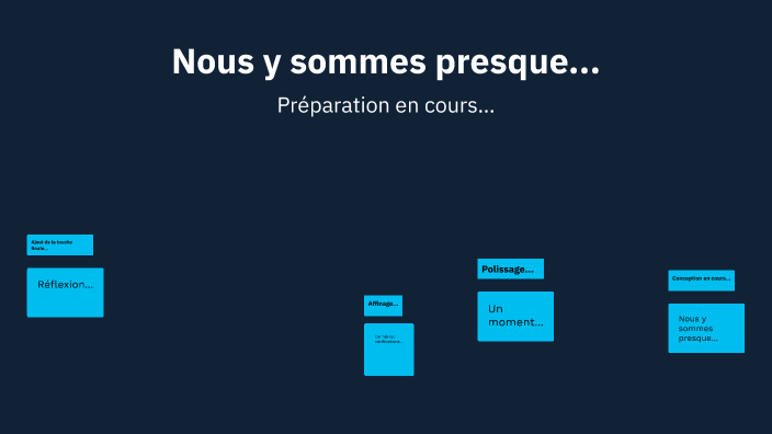 Introduction à la page de garde by Fadi Fadi on Prezi