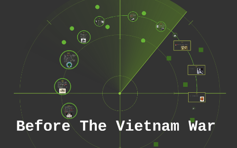 Before The Vietnam War by Kevin Mitchell on Prezi