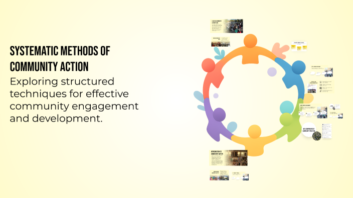 Systematic Methods of Community Action by aliyah cien soridor on Prezi