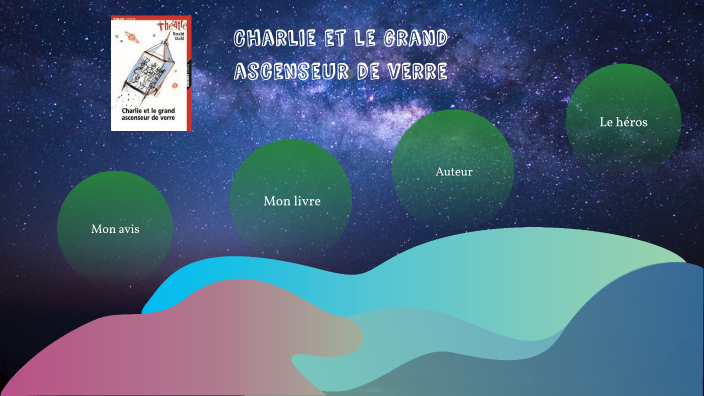 Charlie et le grand ascenseur de verre by Kylian Nourrissier on Prezi