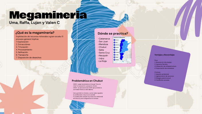 Megamineria by raffaella barbarisi on Prezi