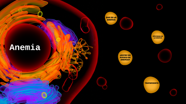 La anemia by amin Rafiqi on Prezi