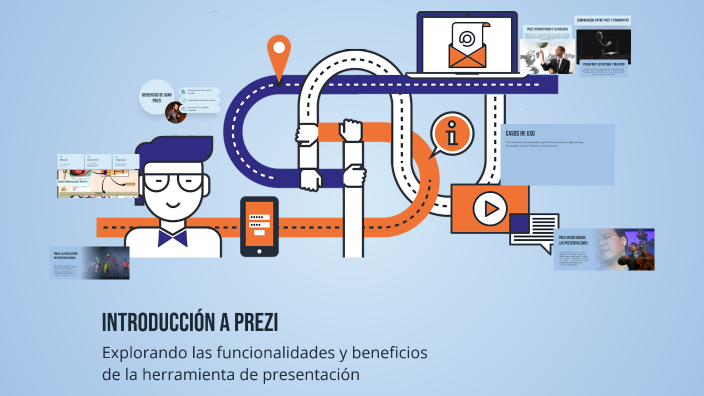 Introducción a Prezi by elvis ronaldo perez escamilla on Prezi