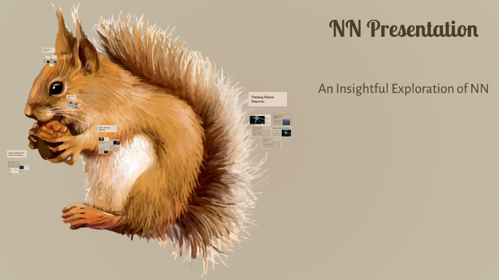 Nn Presentation By Ning Kunlasatree On Prezi