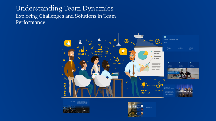 Understanding Team Dynamics by Sunny Kumar Maddiboyina on Prezi