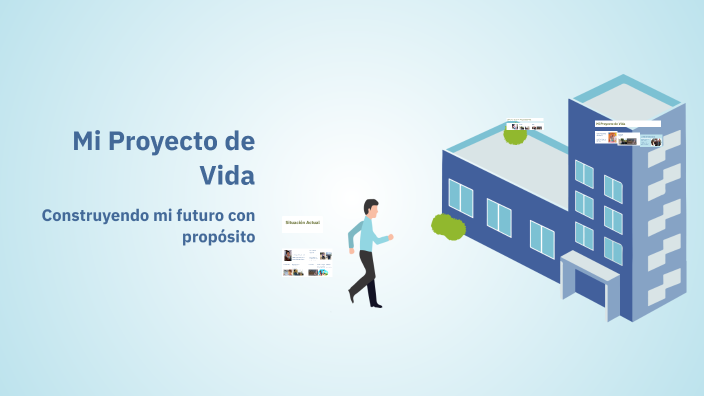 Mi Proyecto de Vida by Gabriel Jesús on Prezi