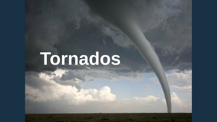 Gfs Geographie Tornados By Stefanie Siegele