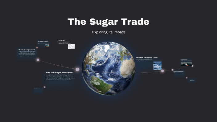 The Sugar Trade by Julian Sandoval on Prezi