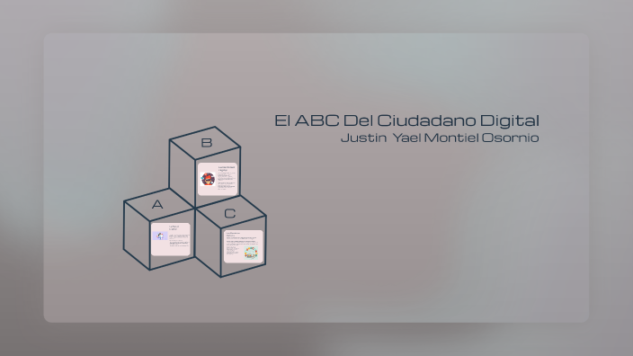 El ABC Del Ciudadano Digital by Bladi Cerna on Prezi