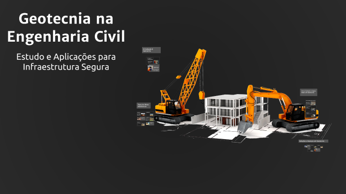 Geotecnia na Engenharia Civil by Laércio Alves on Prezi