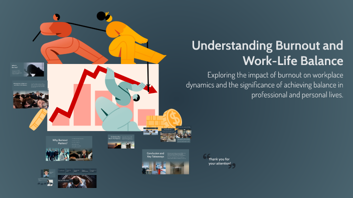 Understanding Burnout and Work-Life Balance by Jakub Górski on Prezi