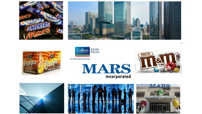 Mars Rems REMS - MARS México - 2018 by Colliers Marketing México on Prezi