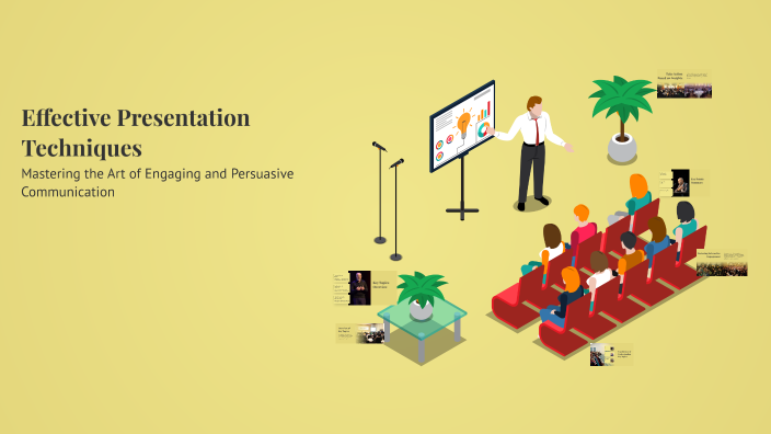 Effective Presentation Techniques by Riza Fitri on Prezi