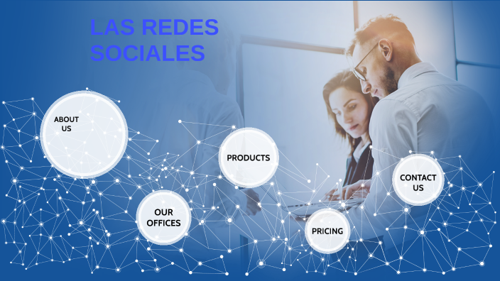 LAS REDES SOCIALES by alba leilany victoria ortiz on Prezi