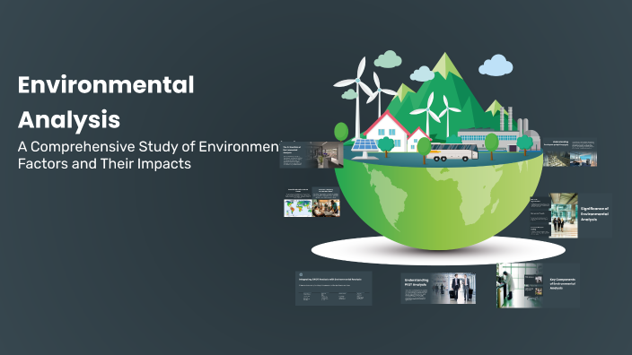 Environmental Analysis by Azat Korkmaz on Prezi