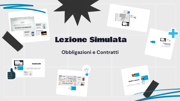 Lezione Simulata by Carmelina Sollazzo on Prezi