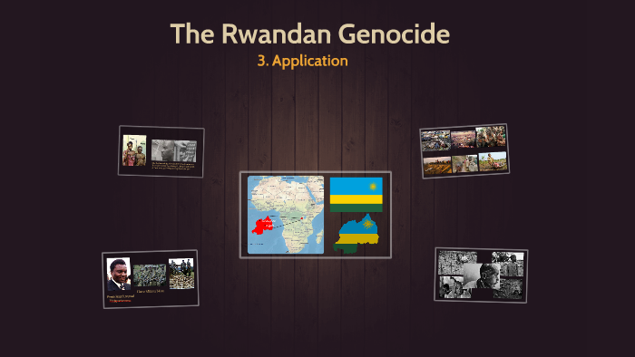 The Rwandan Genocide by Sam Jenkins on Prezi