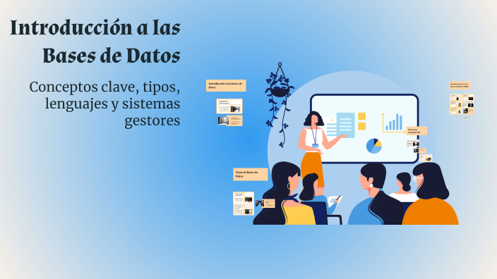 Introducción a las Bases de Datos by ANDRES RODRIGUEZ on Prezi