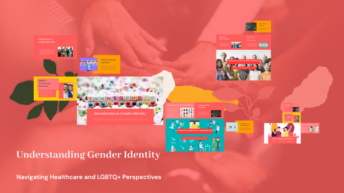 Understanding Gender Identity by Farah Al on Prezi