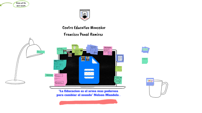 Presentacion de proyecto by maria celestino on Prezi
