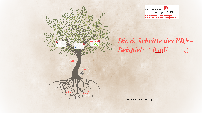 Ebn 6 Schritte Einfach Erklärt prezi.com