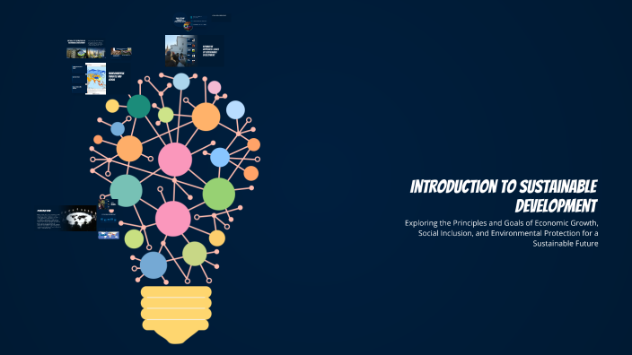 Introduction to Sustainable Development by Star Box on Prezi