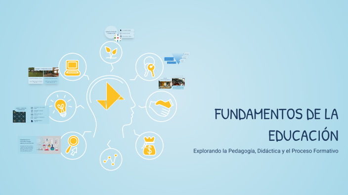 FUNDAMENTOS DE LA EDUCACIÓN by Erick Naranjo on Prezi