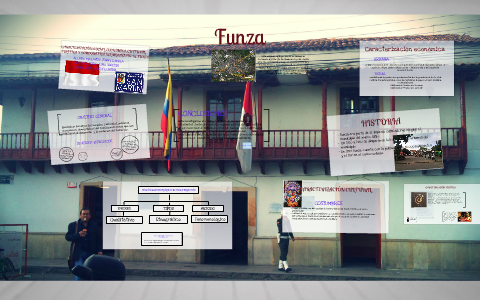 Funza by on Prezi